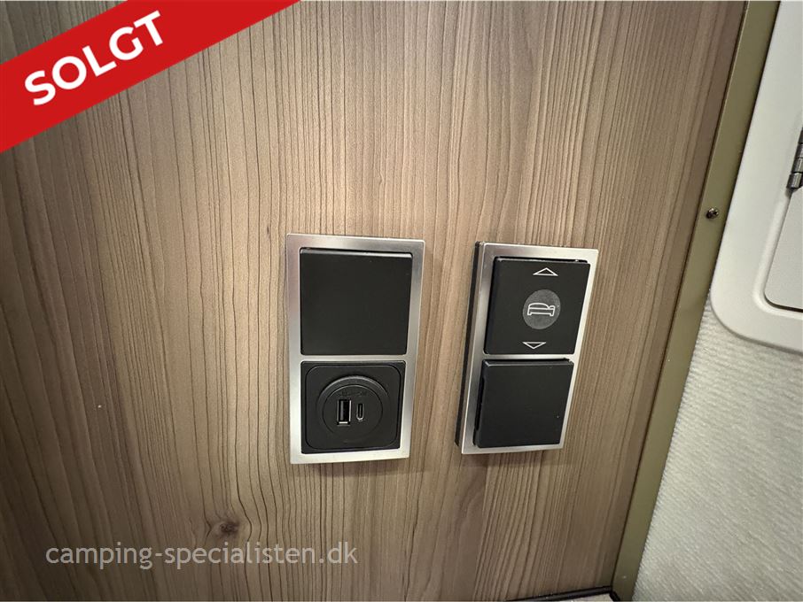 Kabe Imperial 630 TDL E8